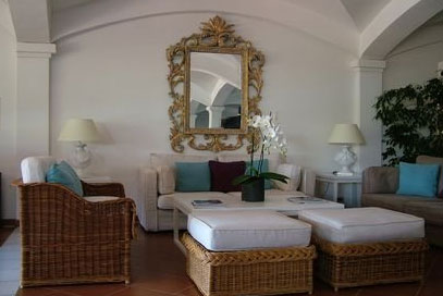 Hotel Ginestre