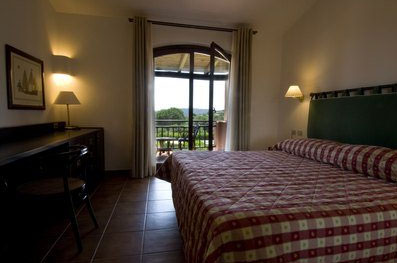 Hotel Ginestre