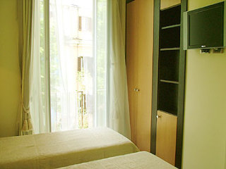 Hotel Giolitti