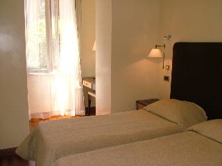 Hotel Giolitti