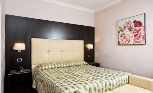 Hotel Giolli Nazionale