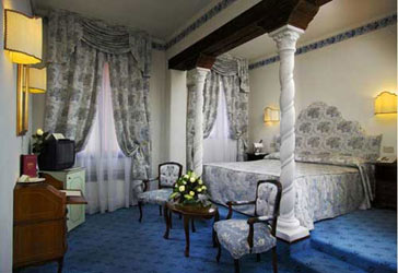 Hotel Giorgione