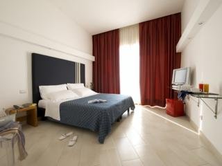 Hotel Giosue' A Mare