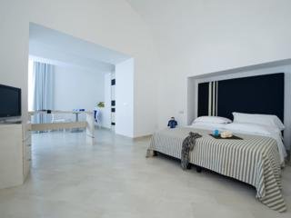 Hotel Giosue' A Mare
