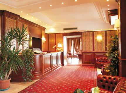Hotel Giotto