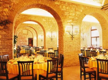 Hotel Giotto