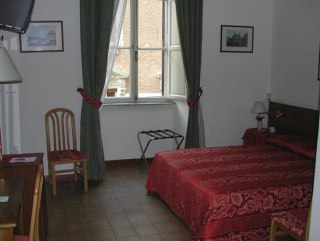 Hotel Giotto Flavia