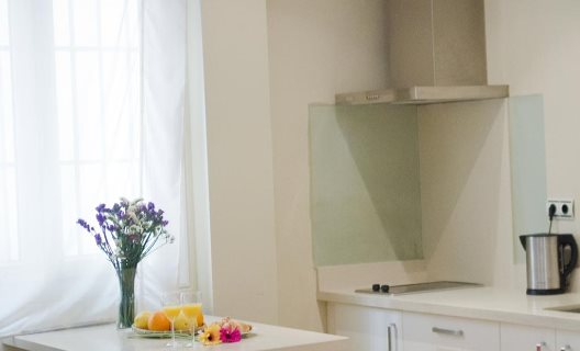 Hotel Giralda Suites