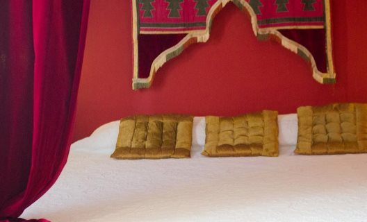 Hotel Giralda Suites