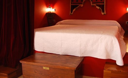 Hotel Giralda Suites