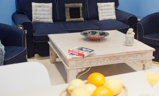 Hotel Giralda Suites