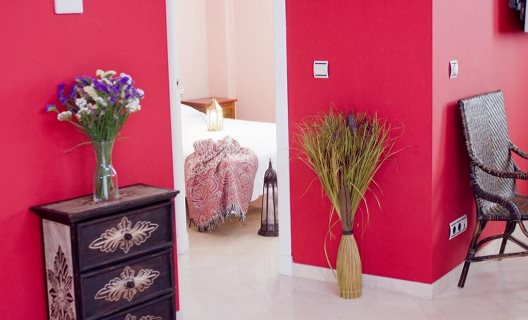 Hotel Giralda Suites