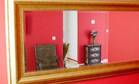 Hotel Giralda Suites