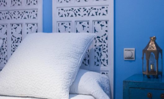 Hotel Giralda Suites