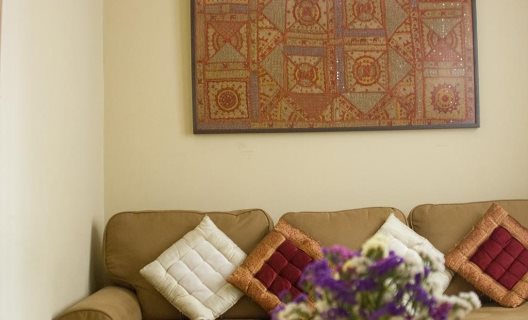 Hotel Giralda Suites
