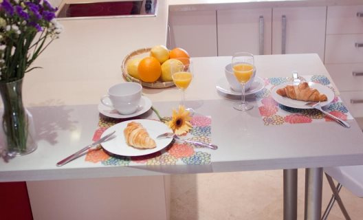 Hotel Giralda Suites
