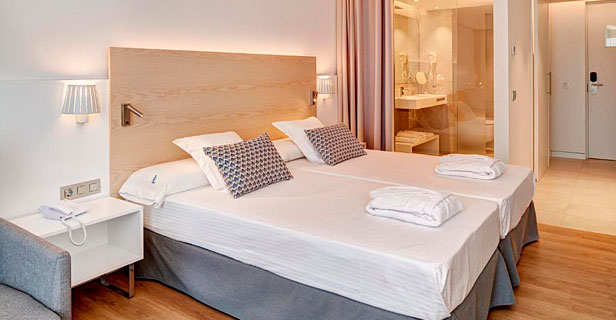 Hotel Girasol