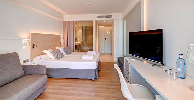 Hotel Girasol
