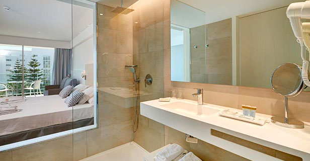 Hotel Girasol
