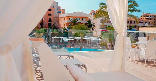 Hotel Girasol