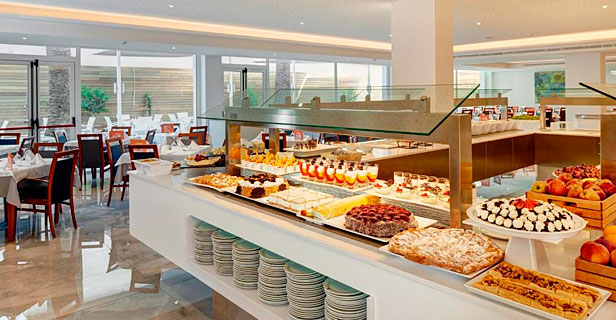 Hotel Girasol