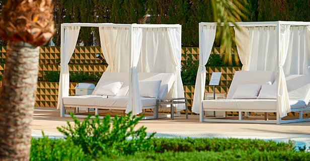Hotel Girasol