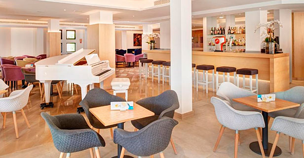 Hotel Girasol