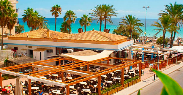 Hotel Girasol