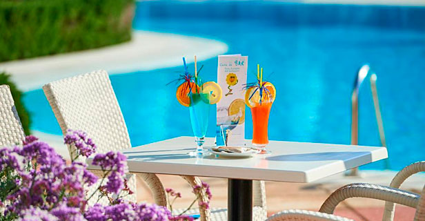 Hotel Girasol