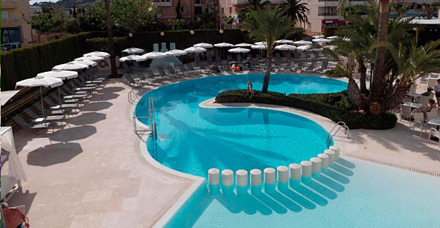 Hotel Girasol