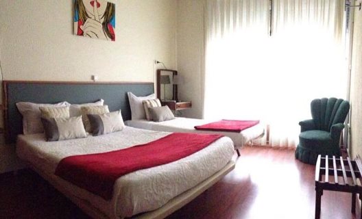 Hotel Girassol