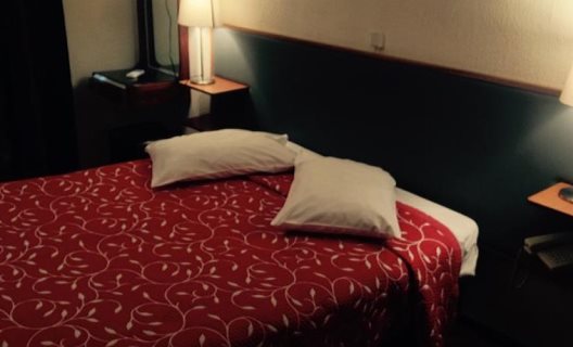 Hotel Girassol