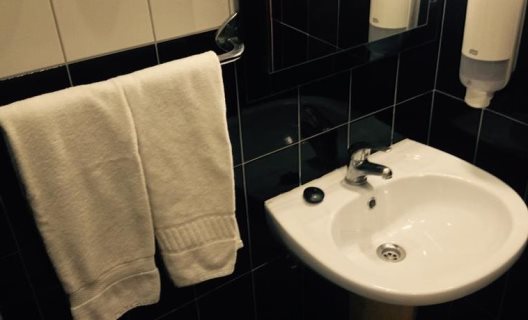 Hotel Girassol