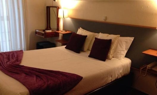 Hotel Girassol