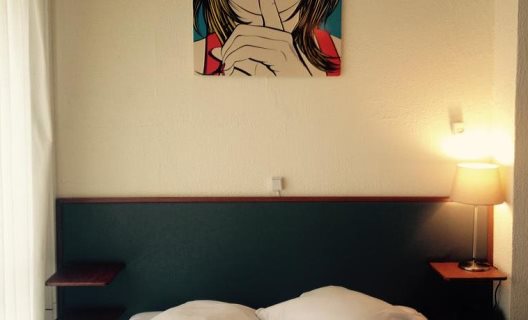 Hotel Girassol