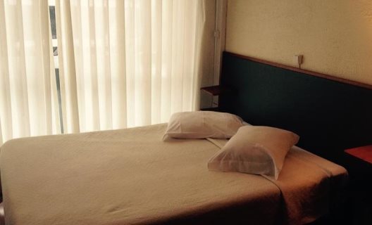 Hotel Girassol