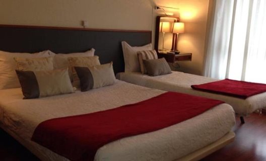 Hotel Girassol
