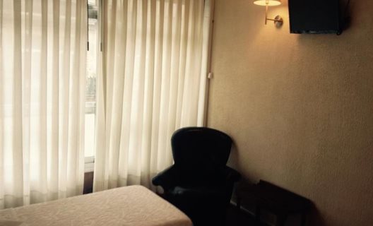 Hotel Girassol