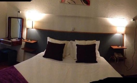 Hotel Girassol
