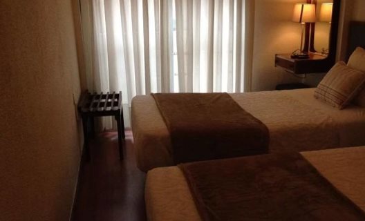 Hotel Girassol