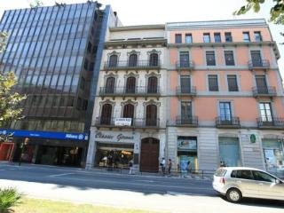 Hotel Girona Central Suites