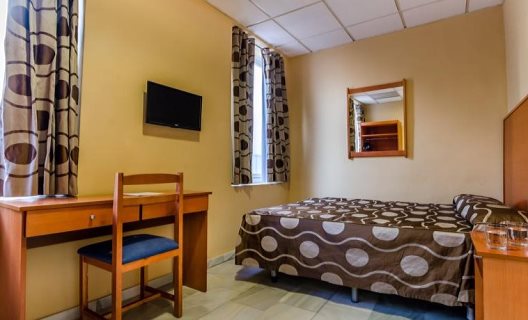 Hotel Git Casablanca