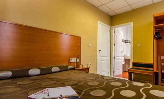 Hotel Git Casablanca