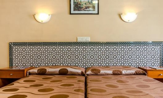 Hotel Git Casablanca