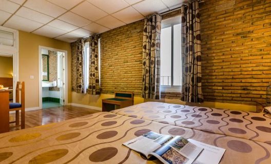 Hotel Git Casablanca