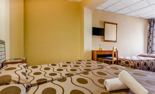 Hotel Git Casablanca