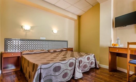 Hotel Git Casablanca