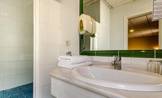 Hotel Git Casablanca