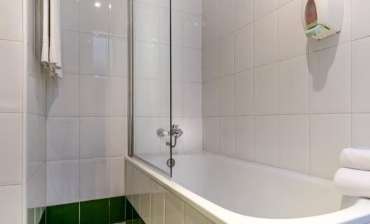 Hotel Git Casablanca