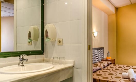 Hotel Git Casablanca